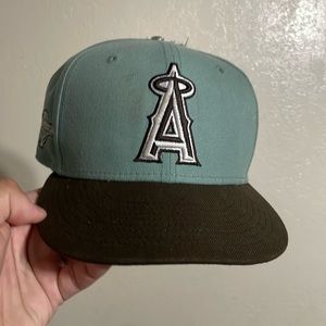Angels Fitted